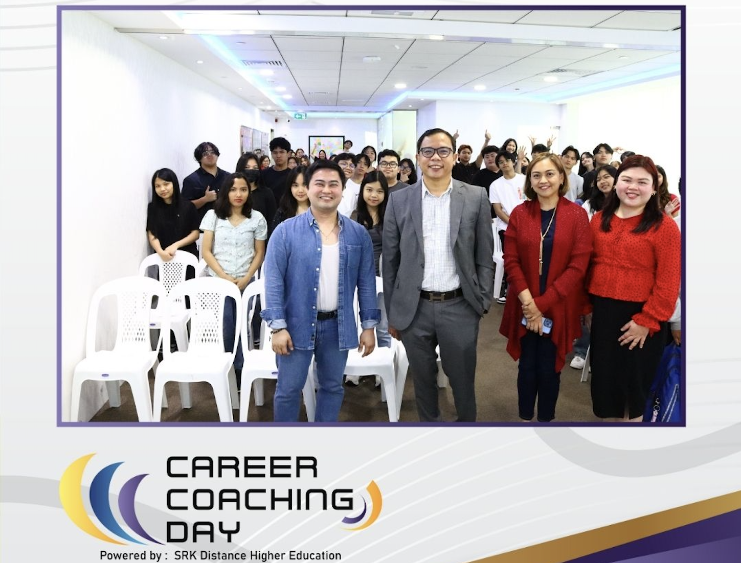 Career Orientation Hamdan 2025